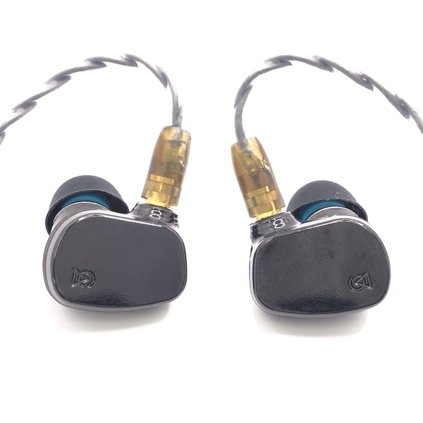 Campfire Audio キャンプファイヤー オーディオ 【中古】SOLARIS 2020