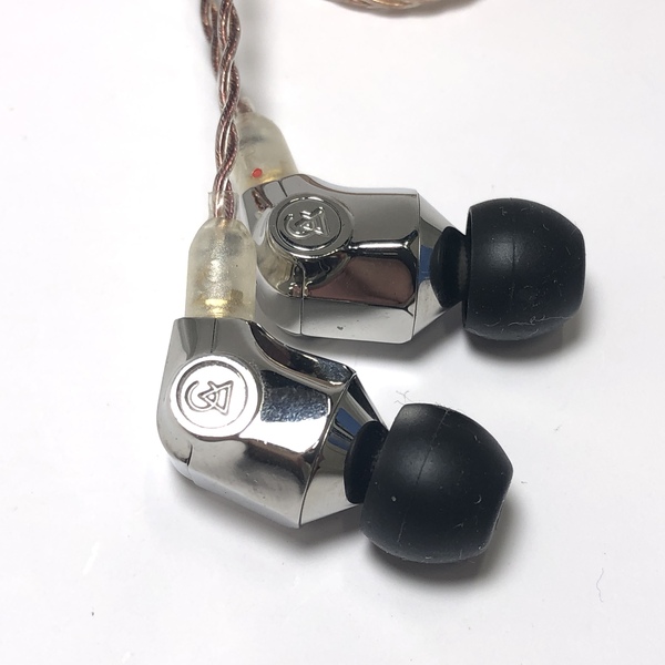 Campfire Audio キャンプファイヤー オーディオ 【中古】ATLAS 【CAM