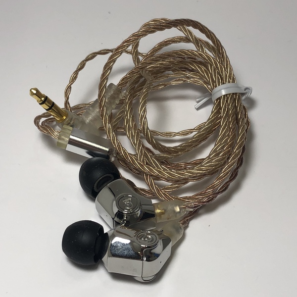 Campfire Audio キャンプファイヤー オーディオ 【中古】ATLAS 【CAM