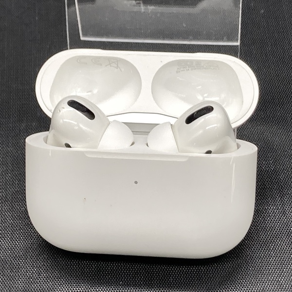 Apple アップル 【中古】AirPods Pro MWP22J/A【日本橋】 / e☆イヤホン