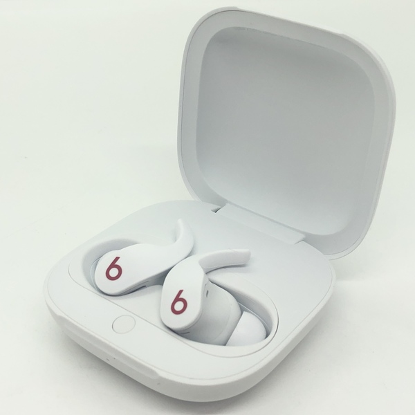 Beats by Dr. Dre 【中古】Beats Fit Pro ホワイト【名古屋】