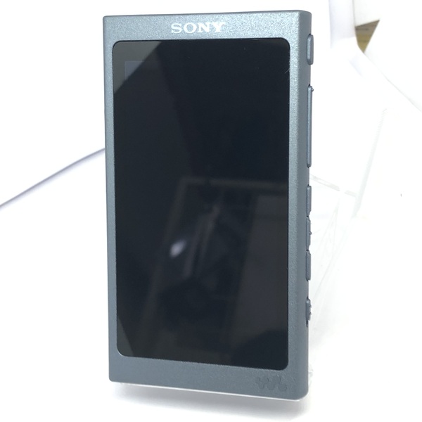 SONY ソニー 【中古】NW-A46HN LM ムーンリットブルー【秋葉原】 / e