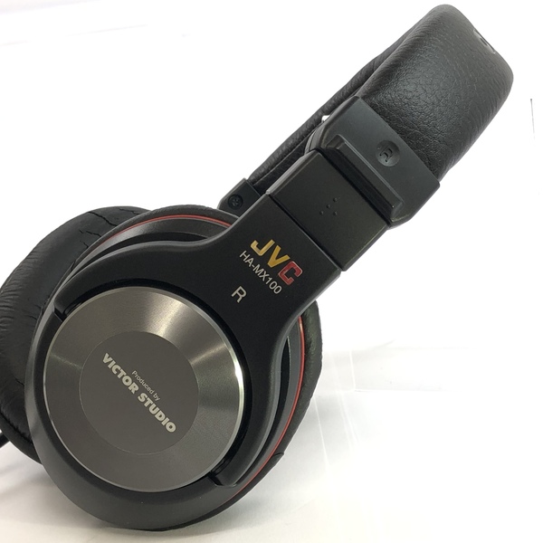 JVC/VICTOR STUDIO ジェーブイシー/ビクタースタジオ 【中古】HA-MX100