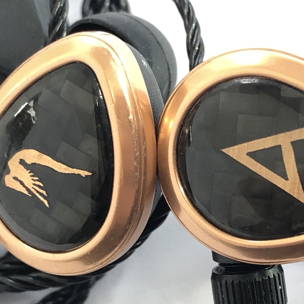 Astell&Kern アステルアンドケルン 【中古】IEM-JH Audio THE SIREN