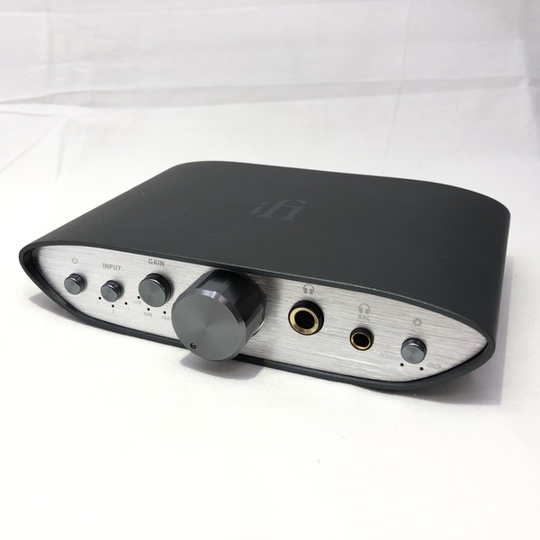 贈り物 iFi Audio ZEN CAN スペシャルパッケージiPower5V同梱版 - 通販