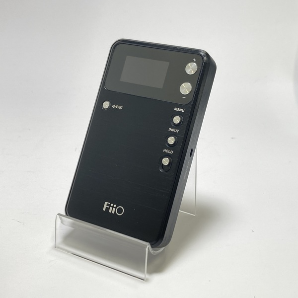 FIIO フィーオ 【中古】FiiO E17【秋葉原】 / e☆イヤホン