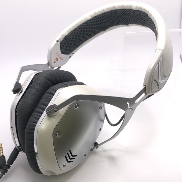 V-MODA ブイモーダ 【中古】Crossfade Wireless Value Edition【仙台