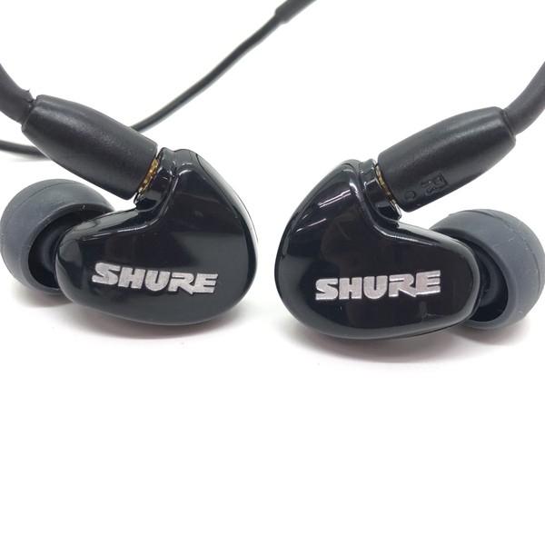 SHURE シュア 有線イヤホン SE315 www.apidofarm.com