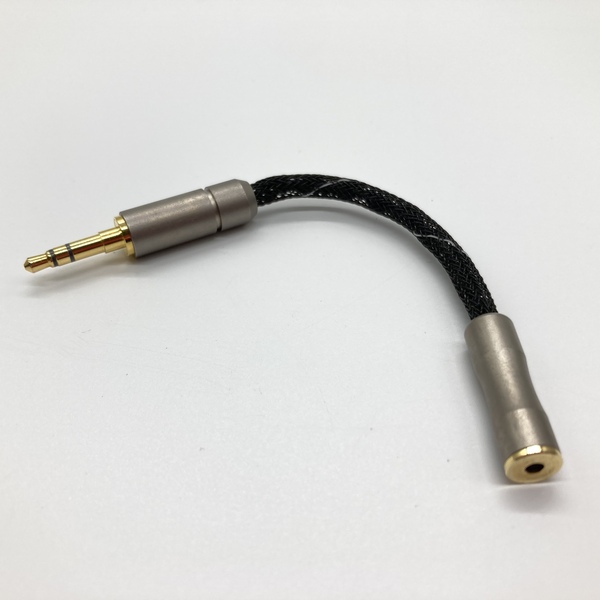 Bispa ビスパ 【中古】＜玲-Rei 2.5mm4極ジャック→3.5mm3極プラグ