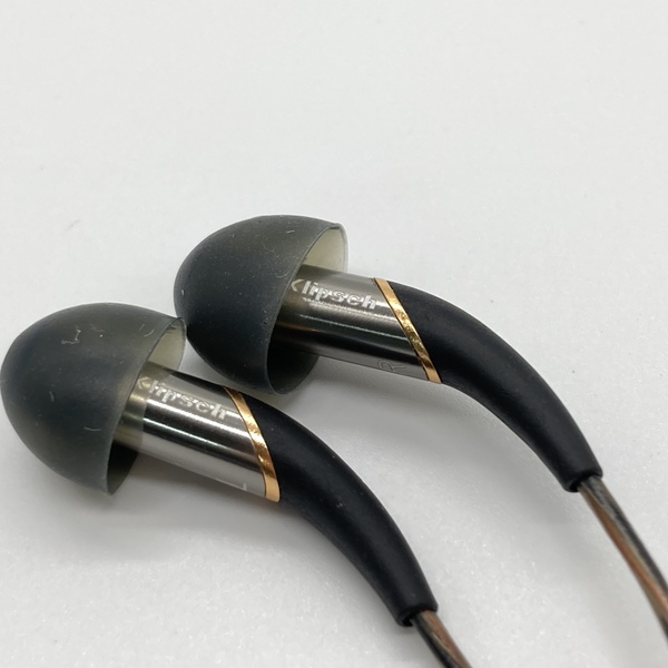 Klipsch X12i クリプシュ イヤホン 美品 オンラインストア大阪 www