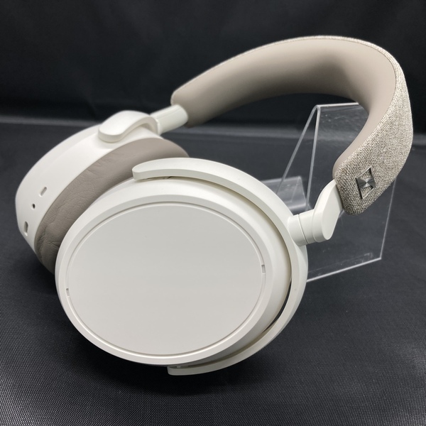 SENNHEISER ゼンハイザー 【中古】MOMENTUM 4 Wireless ホワイト