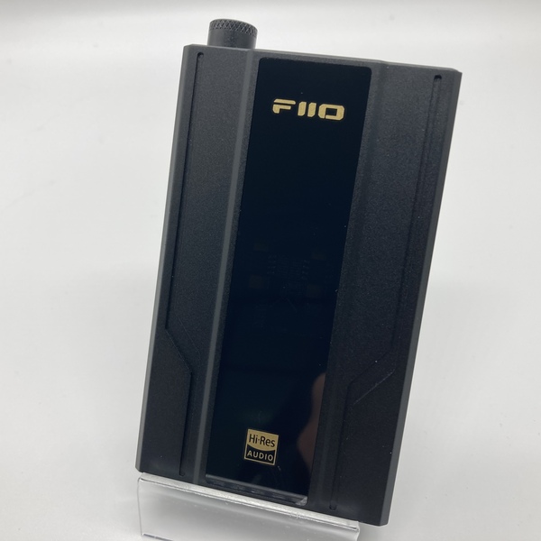 FIIO フィーオ 【中古】Q11 【FIO-Q11-B】【秋葉原】 / e☆イヤホン