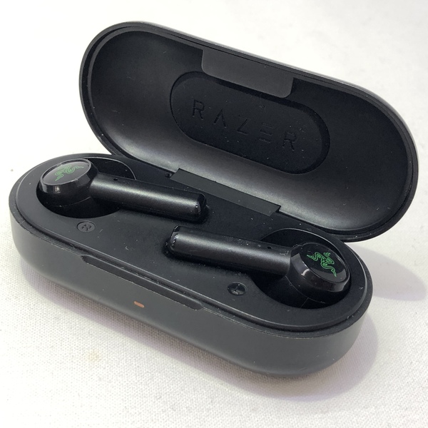 Razer レイザー 【中古】Hammerhead True Wireless【日本橋】 / e