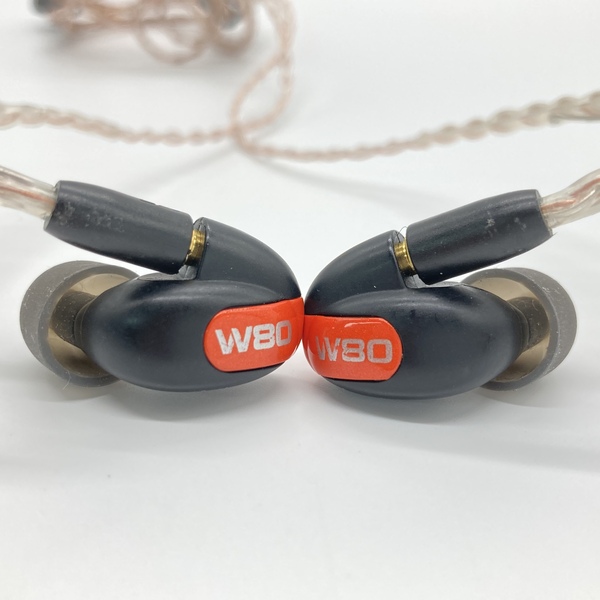 Westone Audio ウェストンオーディオ W80 2019 Design / e☆イヤホン