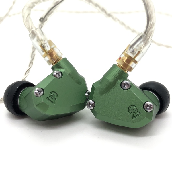 needさん専用 Campfire Audio ANDROMEDA-