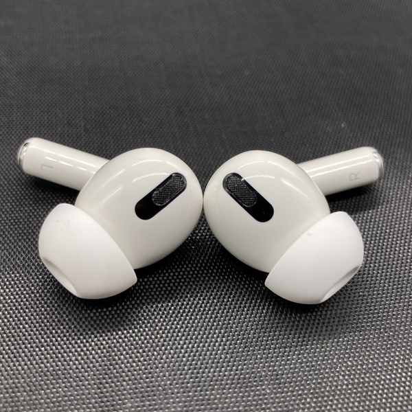 販売 購入 【中古】Apple AirPods Pro（PWP22J/A） ヘッドフォン