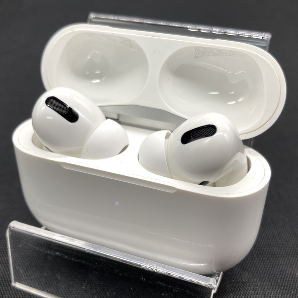 Apple アップル 【中古】AirPods Pro MWP22J/A海外モデル【仙台】 / e