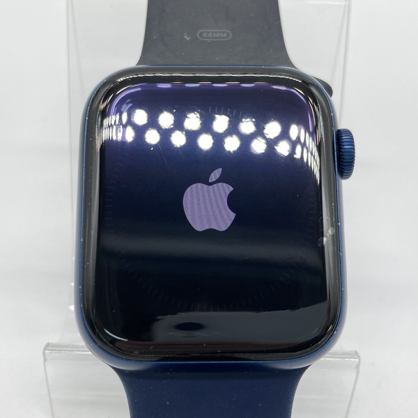 Apple アップル 【中古】Apple Watch Series6 （44mm GPS