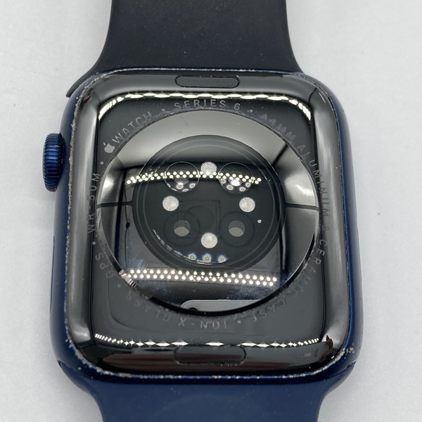 Apple アップル 【中古】Apple Watch Series6 （44mm GPS