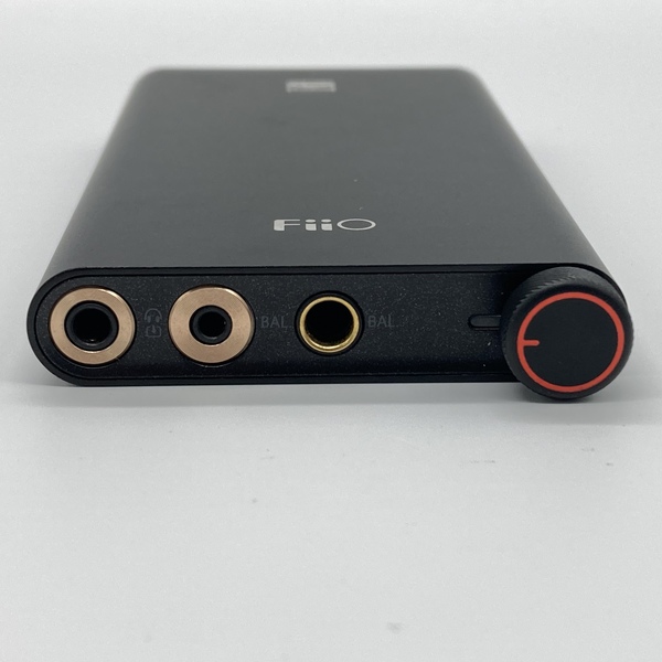 FIIO フィーオ Q3 2021 / e☆イヤホン