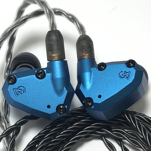 Campfire Audio キャンプファイヤー オーディオ 【中古】POLARIS II