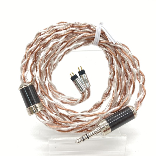 EFFECT AUDIO 【中古】ErosⅡ+ cable(2Pin to 3.5mm)【秋葉原】