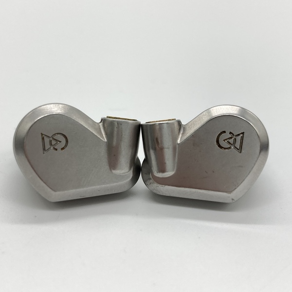 Campfire Audio キャンプファイヤー オーディオ 【中古】VEGA 【CAM