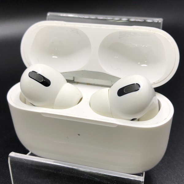 Apple アップル 【中古】AirPods Pro MWP22J/A(ジャンク・返品不可