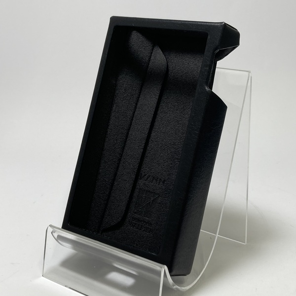 Astell&Kern アステルアンドケルン 【中古】KANN MAX Case Black 【IRV