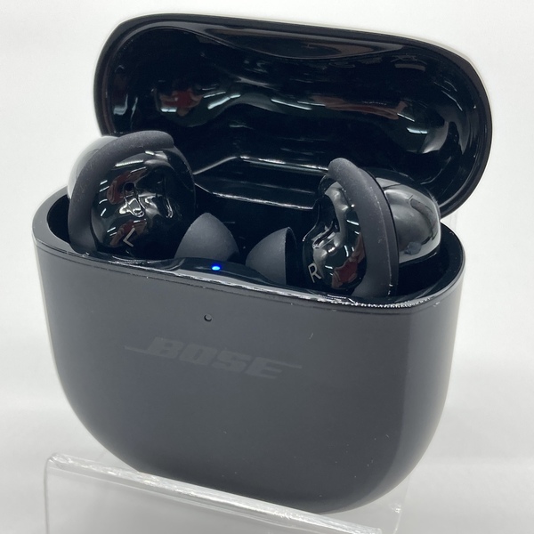 ネット購入 【S.Holmes様専用】Bose QuietComfort EarbudsⅡ radimmune.com