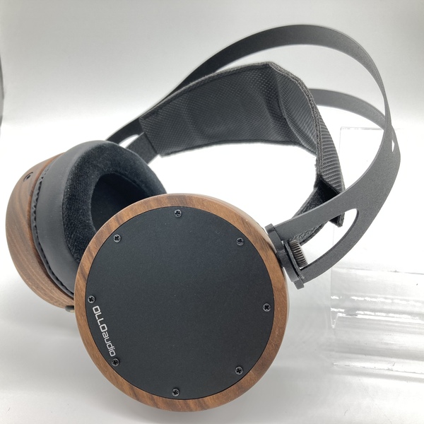 OLLO Audio S4R 1.2 クローズト ヘッドフォン 密閉型 オッロ