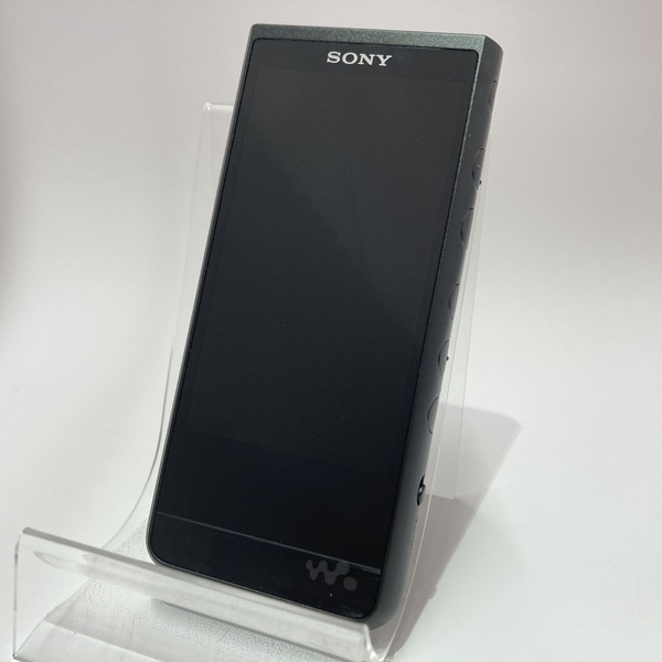 SONY ソニー 【中古】NW-ZX507 BM 【ブラック】【秋葉原】 / e☆イヤホン