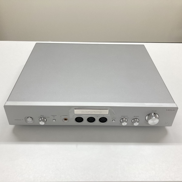 LUXMAN ラックスマン 【中古】P-750u【秋葉原】 / e☆イヤホン