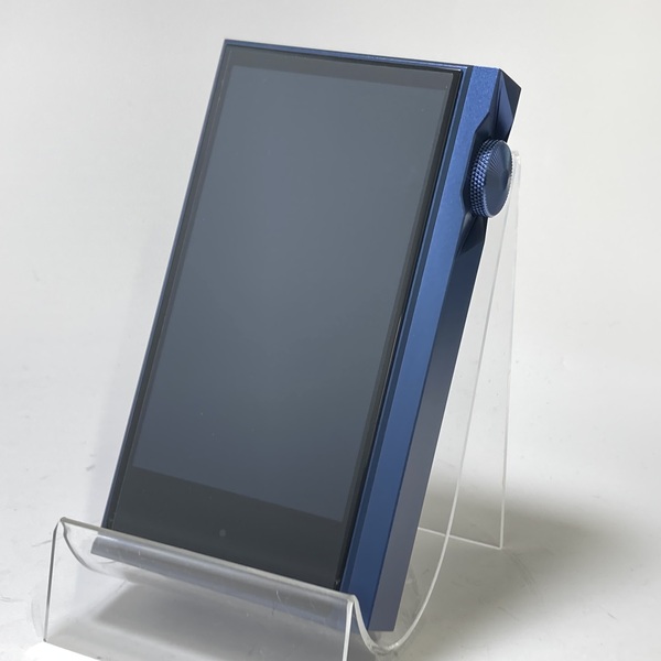 Astell&Kern アステルアンドケルン 【中古】KANN ALPHA Urbanely Blue