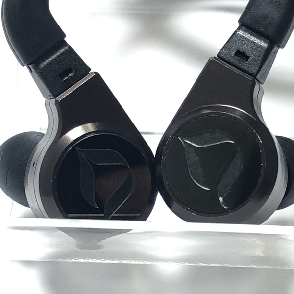 DITA ディータ 【中古】DITA Twins Fidelity Barium Grey 【DITA ...