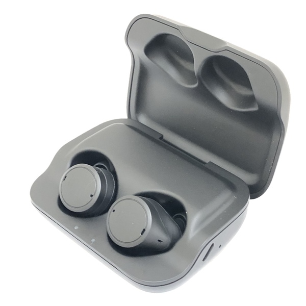 Nuheara ニューヒエラ 【中古】IQBuds2 MAX 【NUH-IQBUDS2-MAX