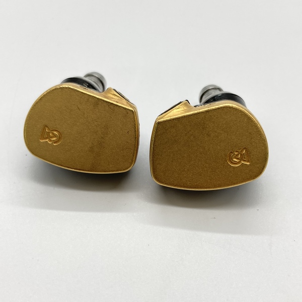 Campfire Audio キャンプファイヤー オーディオ 【中古】SOLARIS 【CAM