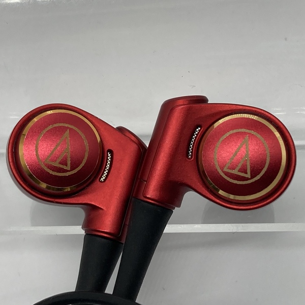 audio-technica オーディオテクニカ 【中古】ATH-CKR9LTD【日本橋