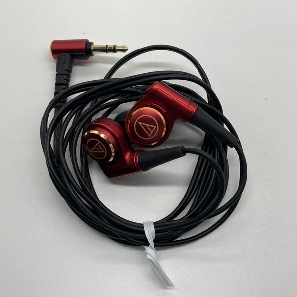 audio-technica オーディオテクニカ 【中古】ATH-CKR9LTD【日本橋