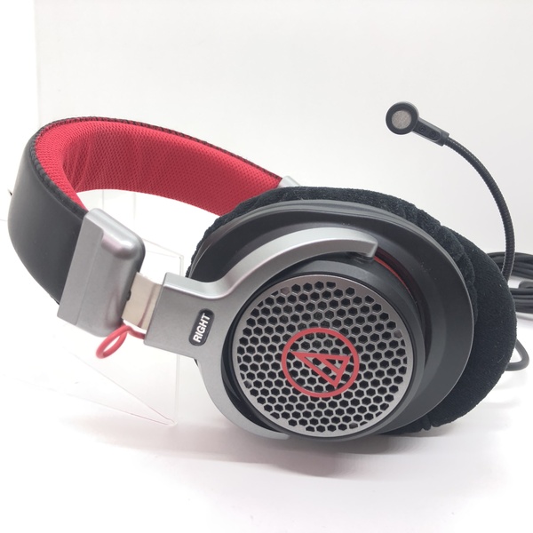 audio-technica オーディオテクニカ 【中古】ATH-PDG1a【日本橋】 / e