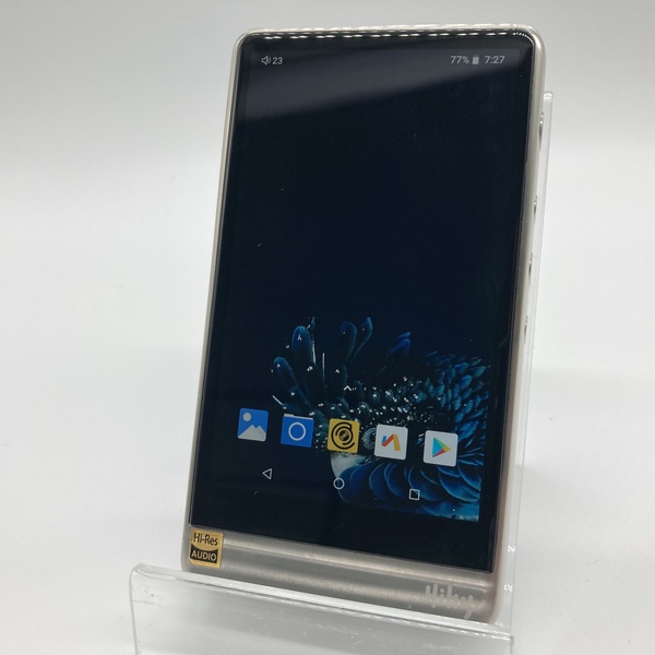 HiByMusic ハイビーミュージック 【中古】R6Pro【日本橋】 / e☆イヤホン