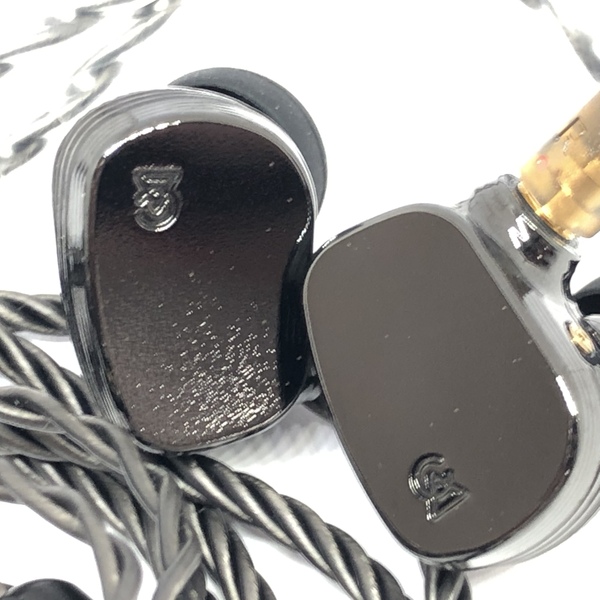 Campfire Audio キャンプファイヤー オーディオ 【中古】SOLARIS 2020