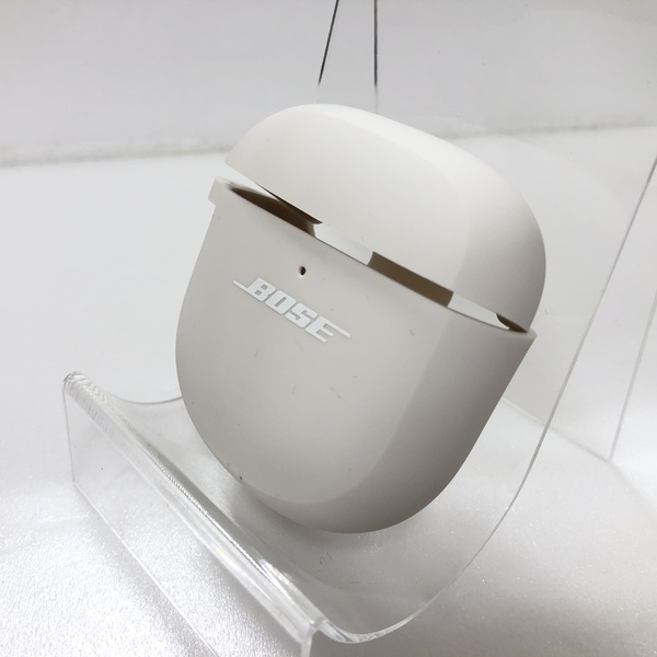 Bose ボーズ 【中古】QuietComfort Earbuds II Silicone Case Cover