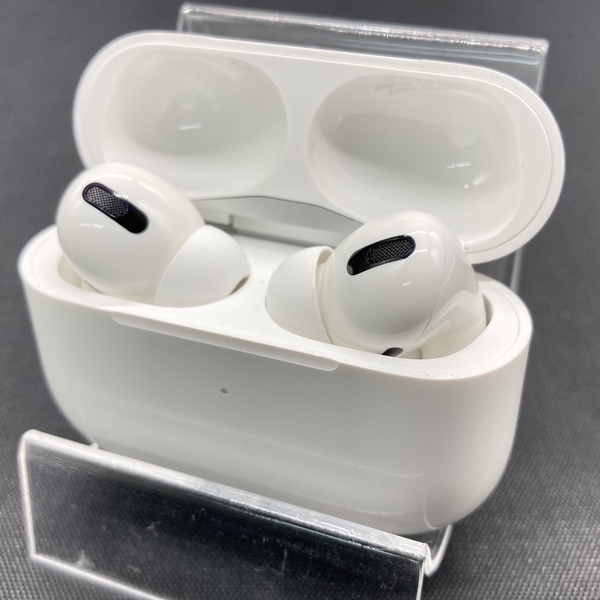 AirPods Pro MLWK3J/A新品未使用+colegiosantamariaeufrasia.cl