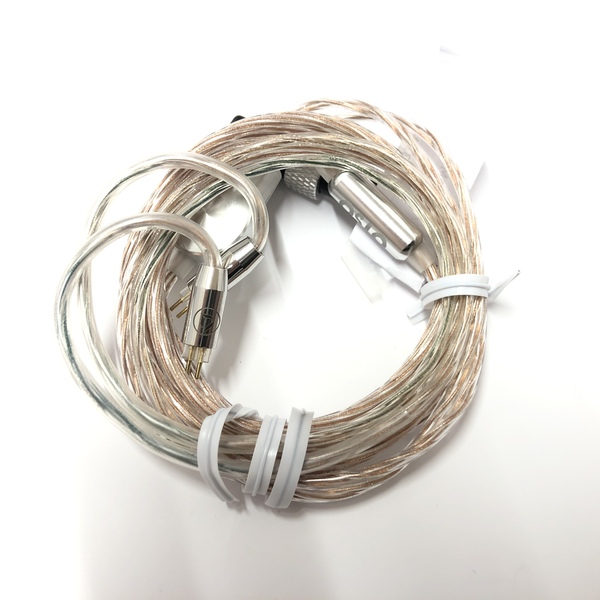 DITA ディータ 【中古】OSLO Cable 2pin (AWESOMEプラグ)【秋葉原