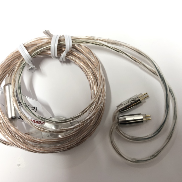 DITA ディータ 【中古】OSLO Cable 2pin (AWESOMEプラグ)【秋葉原