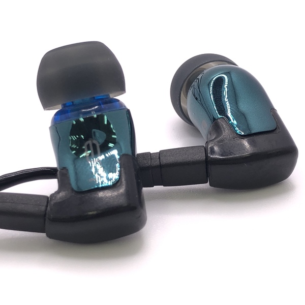 Ultimate Ears アルティメットイヤーズ 【中古】TRIPLE.Fi10（TF10