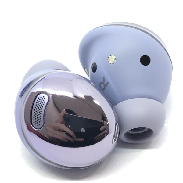 Galaxy ギャラクシー 【中古】Galaxy Buds Pro Phantom Violet 【SM