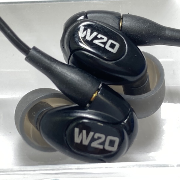 Westone Audio ウェストンオーディオ W20 2019 Design / e☆イヤホン