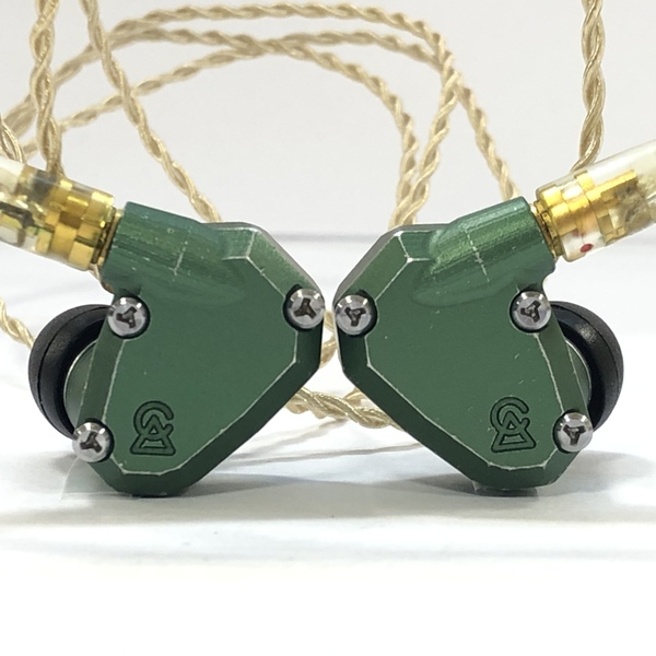 Campfire Audio キャンプファイヤー オーディオ 【中古】ANDROMEDA